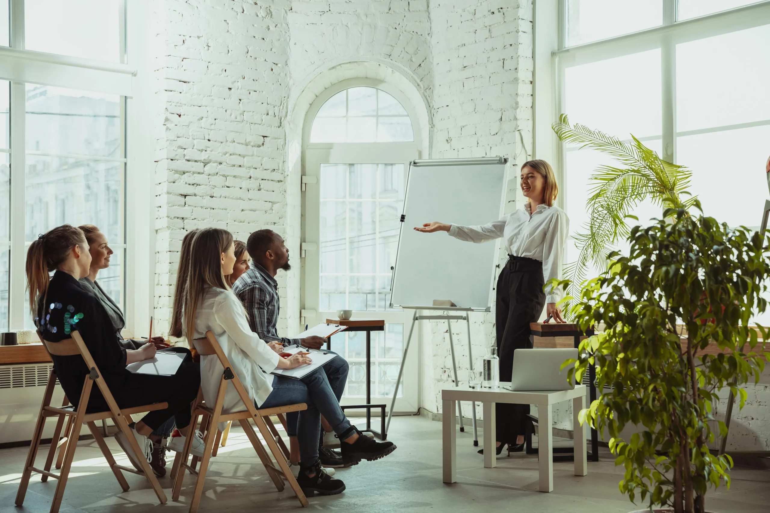 Être sincère sur l'instant en communication